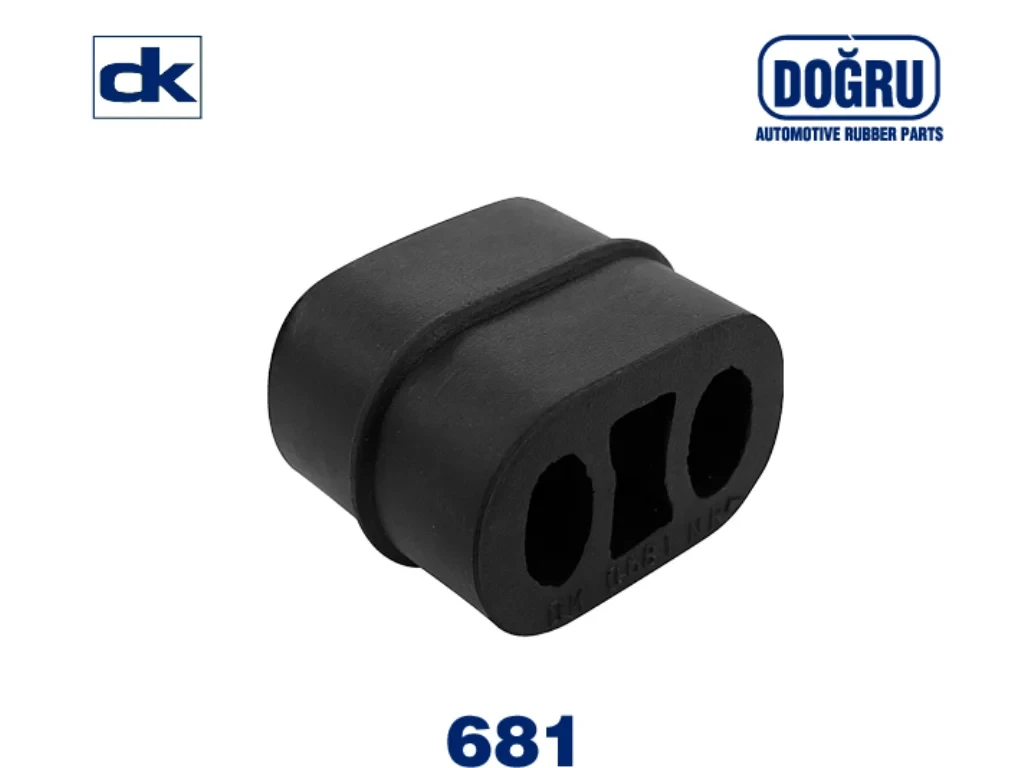 DK681 QLUSITER REZINI V/B+A/G 852726