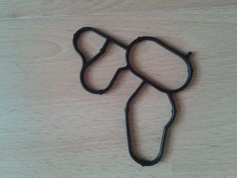 YAG RADIATOR SALNIKI A/H+C/C+Z/B 1.3 DIZEL TOSCANO 1801140201