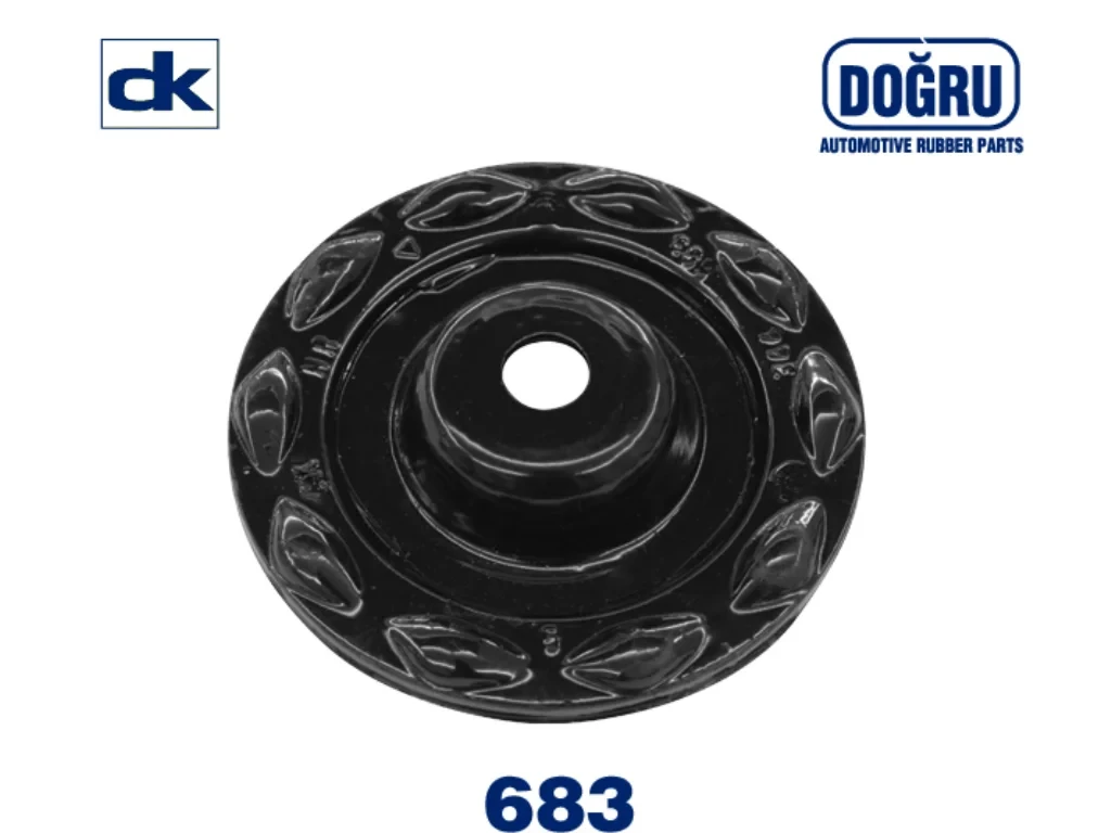 DK683 AMARTOR UST CANAK V/B 344591